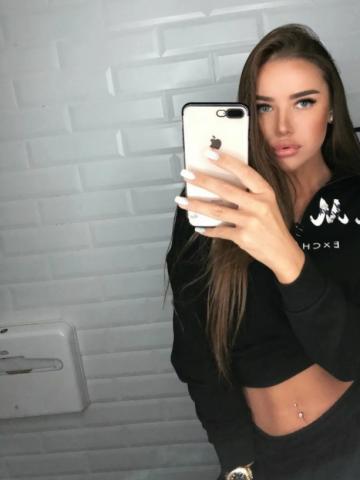Индивидуалка Валентина Фотография 5