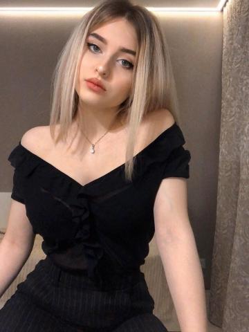 Индивидуалка Олеся Фотография 5